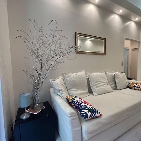Luxury Apartment In The Heart Of Old Town Nice. Exteriér fotografie