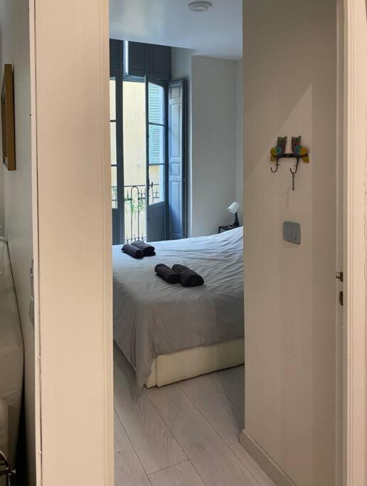 Luxury Apartment In The Heart Of Old Town Nice. Exteriér fotografie